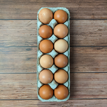 Eggs