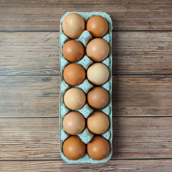 Eggs - Chicken
