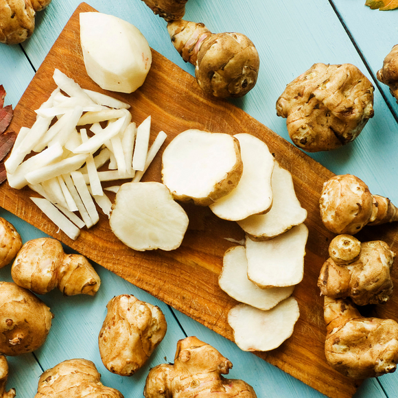Sunchokes - 8 oz