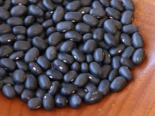 Organic Dry Beans