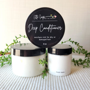 Soap - Deep Hair Conditioner