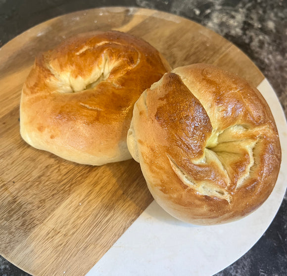 Sourdough - Bagels - 3 for $13