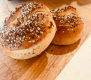 Sourdough - Bagels - 3 for $13-2