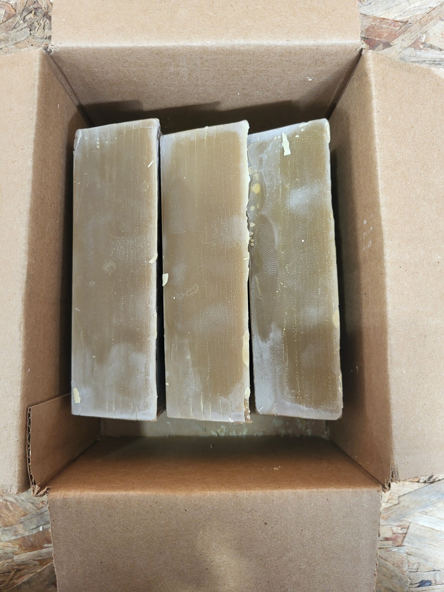 Beeswax
