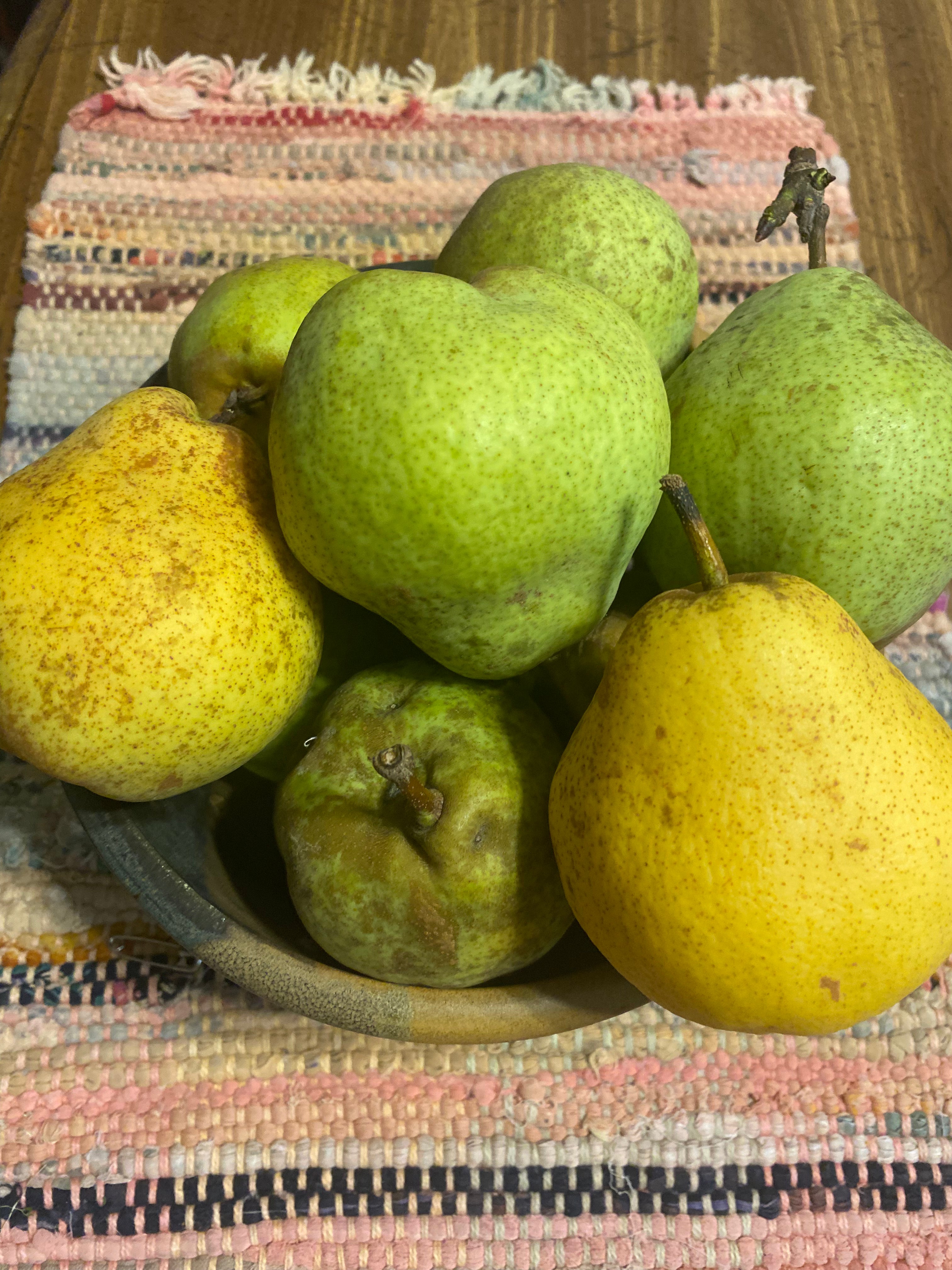 Pears