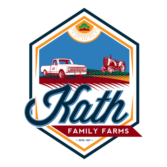 Kath family farm