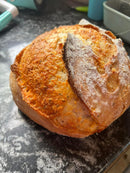 Sourdough - Bread-2