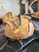 Sourdough - Bread-1