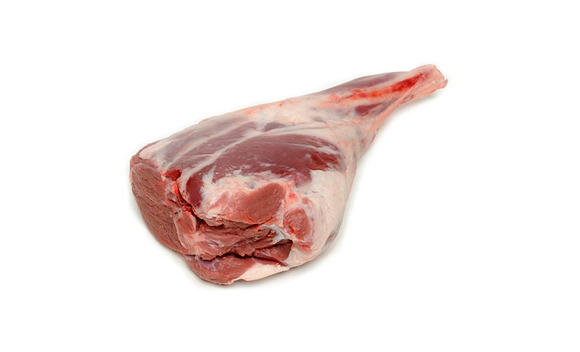 PRE Order EASTER Leg of Lamb Roast - Lamb - $20 deposit but not final price -100% pasture raised