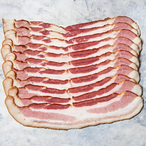 Pork - Nitrate Free Bacon Ends