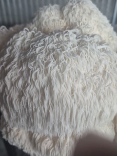 Mushroom- Bear's Head - 1/4#