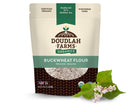 Flour - Organic - Doudlah Farms-3