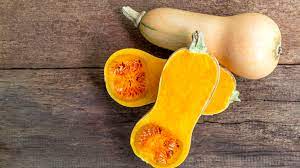 Squash - Butternut