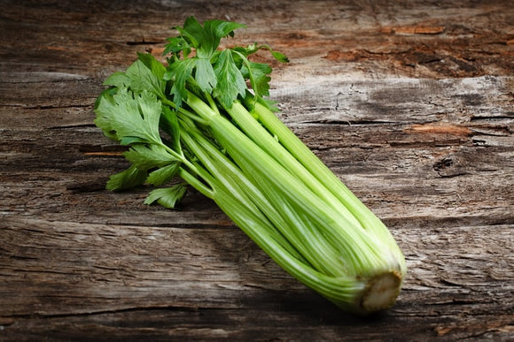 Farm Fresh Celery - Locally Grown in Ladd, Illinois - Vegetables