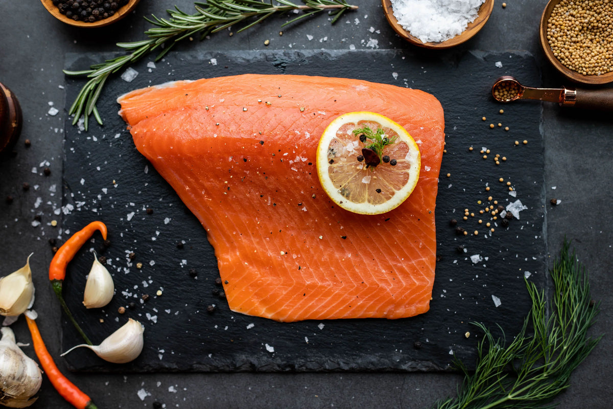 Meat | Valley Fresh Harvest