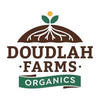 Doudlah farms logo