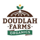 Doudlah farms logo