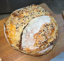 Sourdough - Bread-4