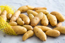 Farm Fresh Potatoes - Fingerlings - Locally Grown in Ladd, Illinois - Vegetables