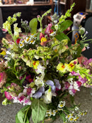Flowers - Assorted Flower Bouquet-3