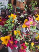 Flowers - Assorted Flower Bouquet-2