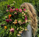 Flowers - Assorted Flower Bouquet-4