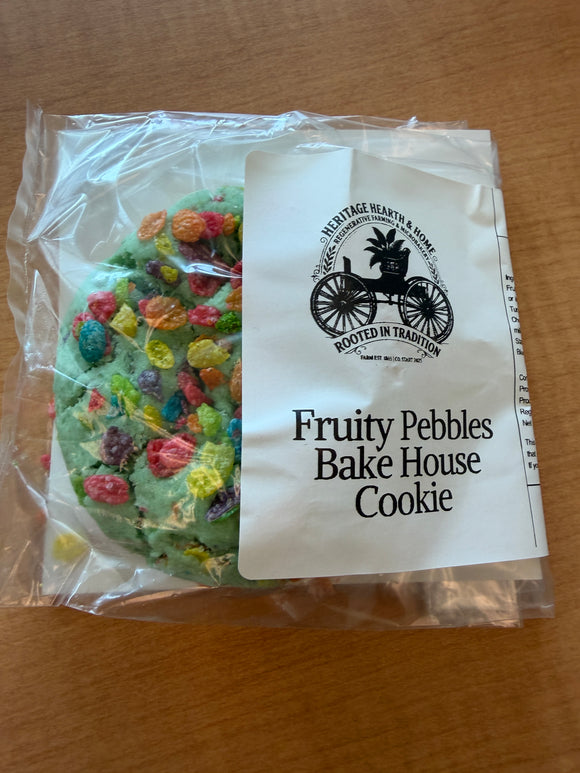 Cookies - 4 oz Each