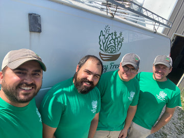 Join Our Farm Membership Credit Program & Save Up To $200