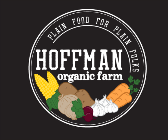 Hoffman organics