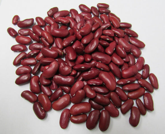 Organic Dry Beans