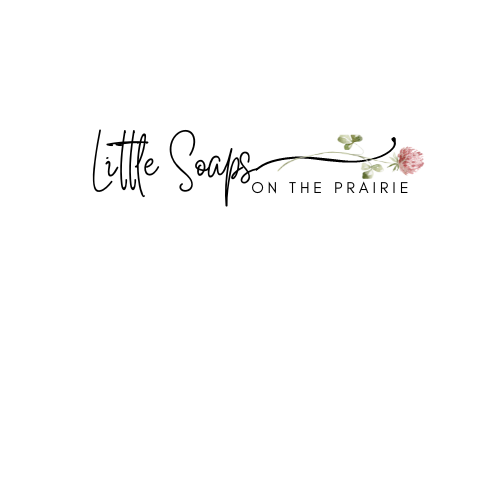 Little soaps on the prairie