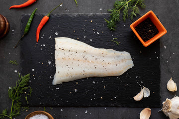 Seafood - Pacific Cod Strips, 8 oz