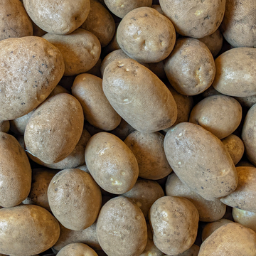 Potatoes- Russet