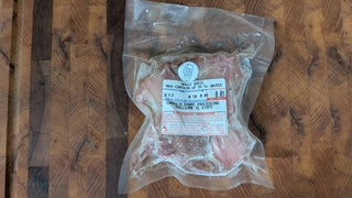 Quail Meat - 2 pack