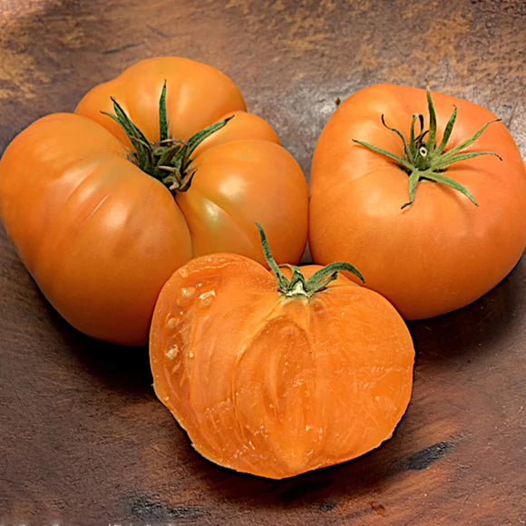 Tomatoes - Yellow Slicing